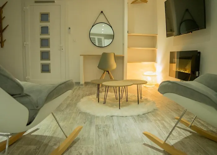 Le Petit Paradis