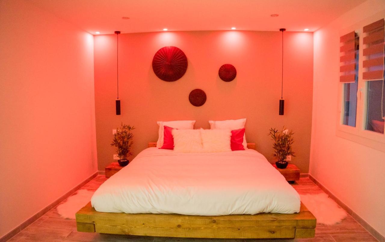 Le Petit Paradis *