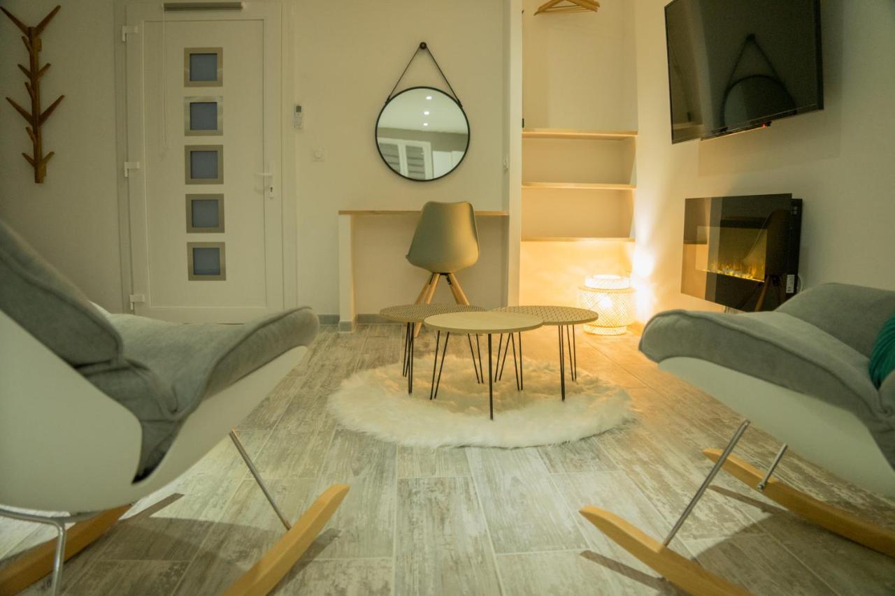 Le Petit Paradis Nocleg ze śniadaniem